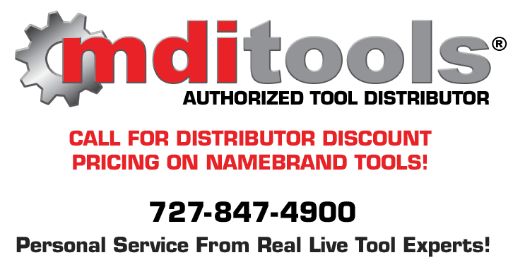 MDI TOOLS COMING SOON